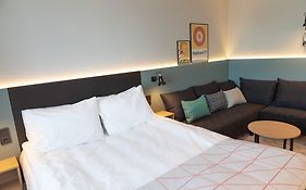 Holiday Inn Helsinki - Expo By Ihg